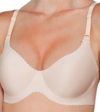 Second Skin Laser Bra